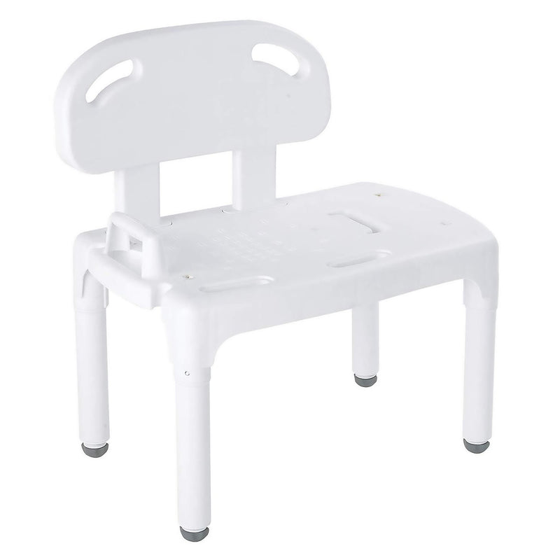 Carex® Bath Transfer Bench 