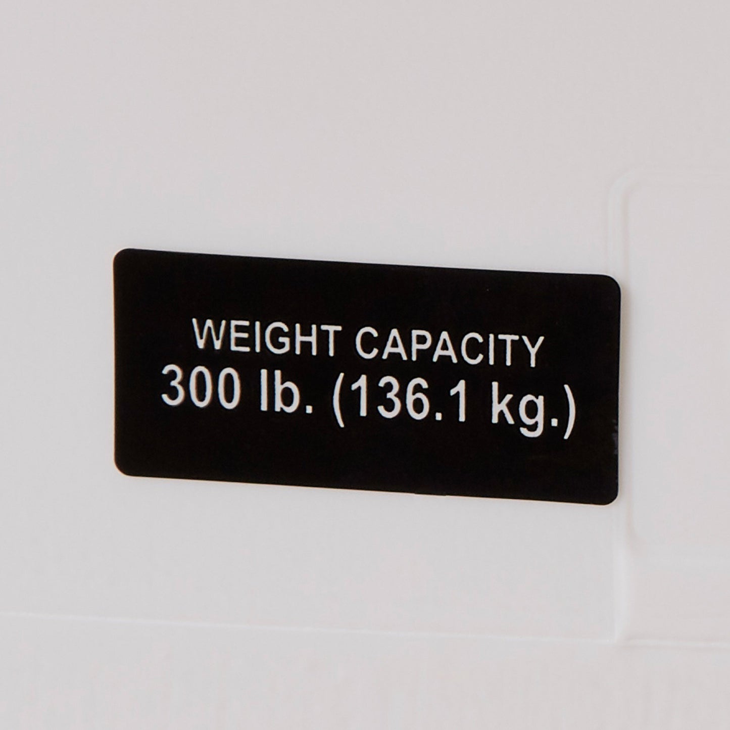 Carex® Raised Toilet Seat 