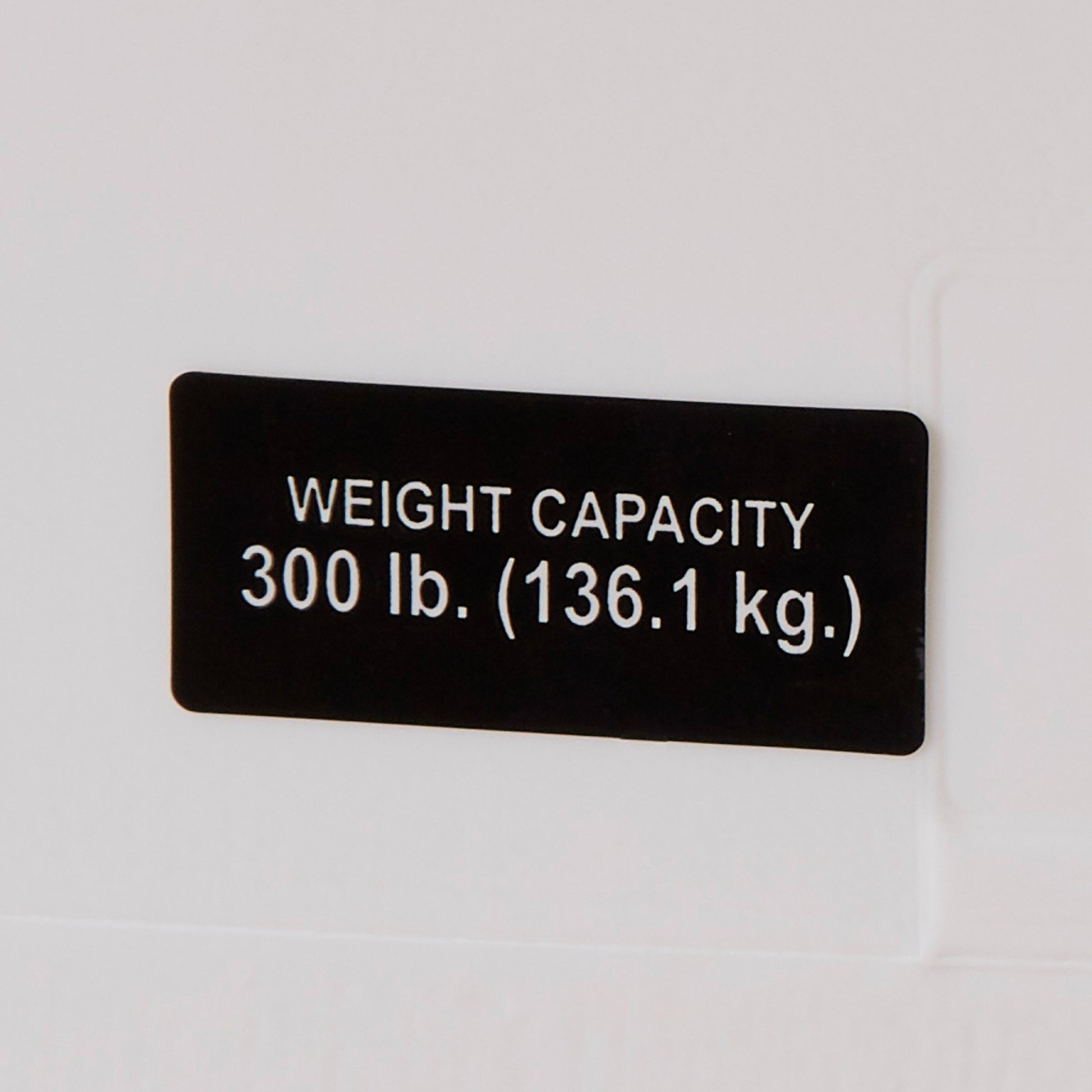 Carex® Raised Toilet Seat 