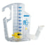 Coach 2® Incentive Spirometer 2500 mL 