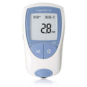 CoaguChek® XS PT/INR Monitoring System Starter Kit 