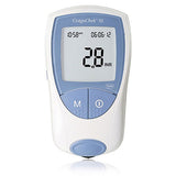 CoaguChek® XS PT/INR Monitoring System Starter Kit 
