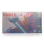 CodeBlue® PF Latex Extended Cuff Length Exam Glove M Box of 50 