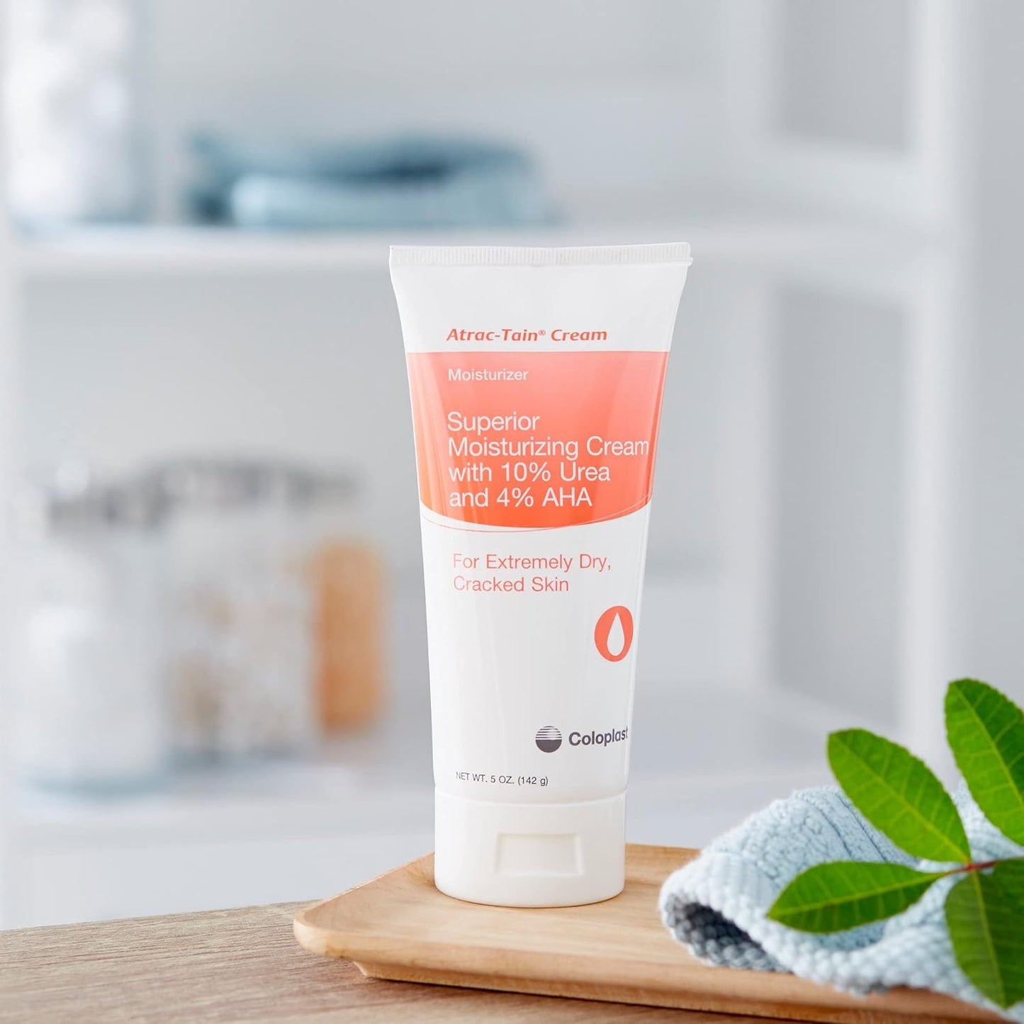 Coloplast Atrac-Tain® Cream 