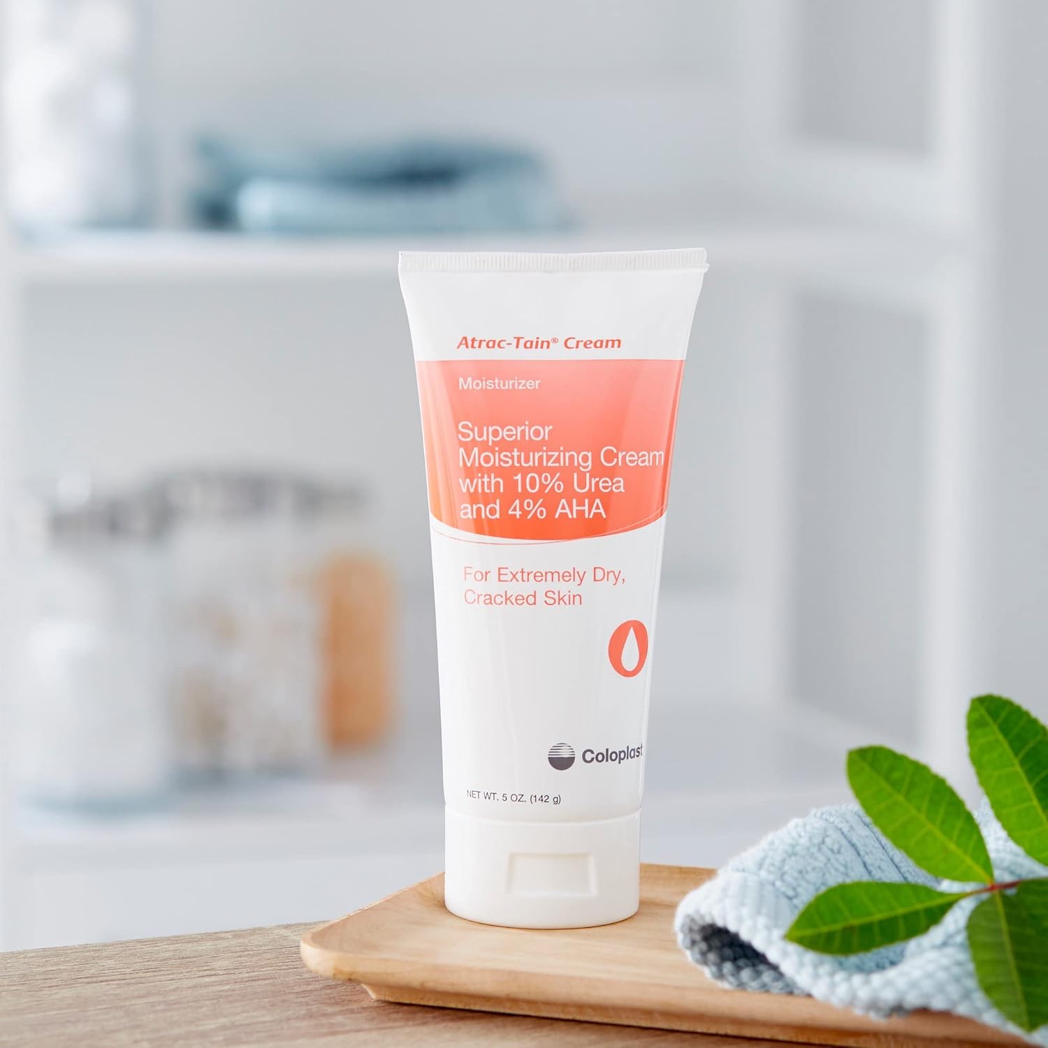 Coloplast Atrac-Tain® Cream 