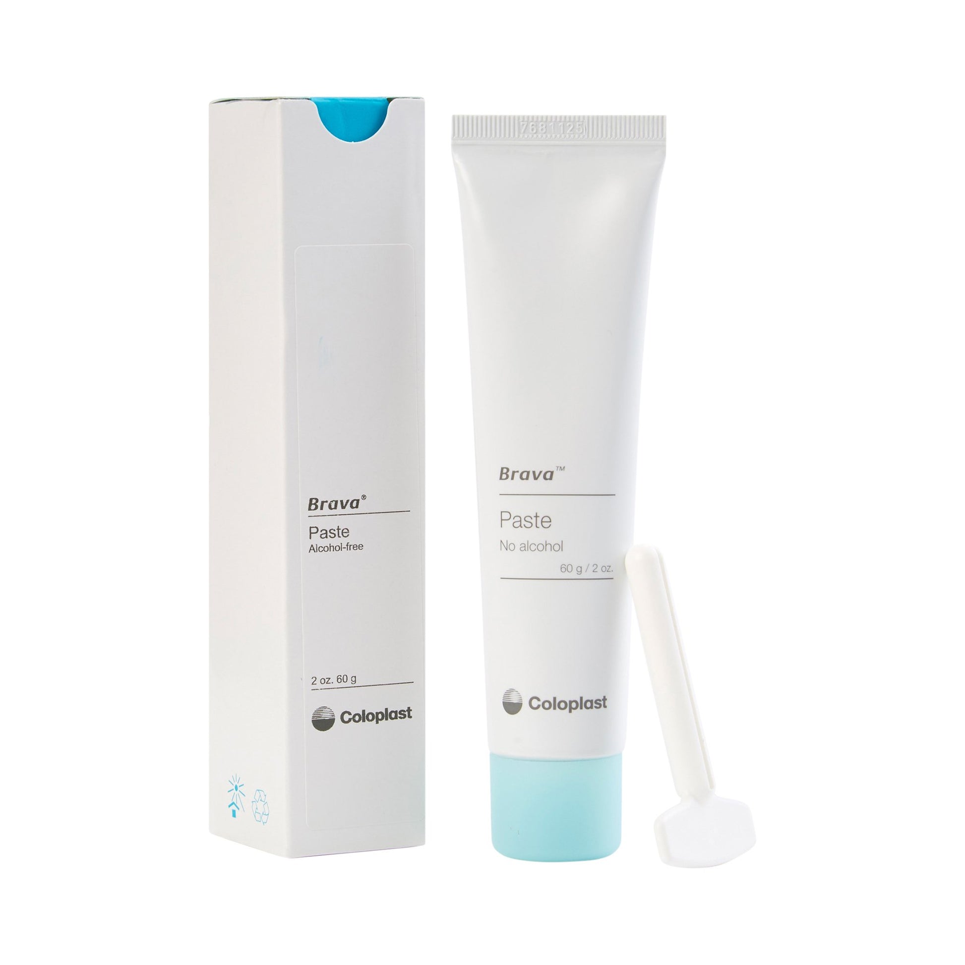 Coloplast Brava® Ostomy Paste 