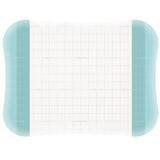 Comfeel® Plus Transparent Hydrocolloid Dressing 2" x 2-3/4" 1 Each 