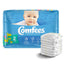 Comfees® Baby Diapers Up to 10 lbs. Bag of 42 