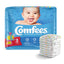 Comfees® Baby Diapers Up to 10 lbs. Bag of 42 