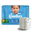 Comfees® Baby Diapers Up to 10 lbs. Bag of 42 