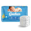 Comfees® Baby Diapers Up to 10 lbs. Bag of 42 