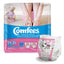 Comfees® Training Pants Girls 2T-3T Bag of 26 