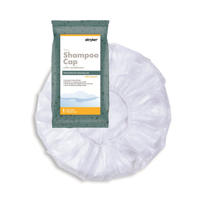 Comfort® Rinse-Free Shampoo Cap 1 Each 