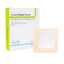 ComfortFoam™ Border - Self-Adherent Soft Silicone Foam Dressing with Border 2" x 2" 1 Each 