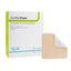 ComfortFoam™ - Self Adherent Soft Silicone Foam Dressing 3" x 3" 1 Each 