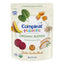 Compleat® Pediatric Organic Blends Tube Feeding Formula Chicken-Garden Case of 24 