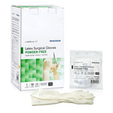 Confiderm® LT Latex Surgical Glove 6 Box of 50 