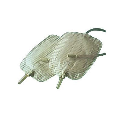 Contoured Urine Leg Bag 
