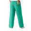 Medline 100% Cotton Hyperbaric Scrub Pants Ceil Blue S 