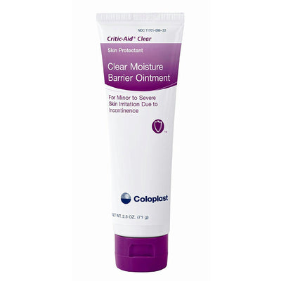 Critic-Aid® Clear Skin Protectant Scented 1 Each 