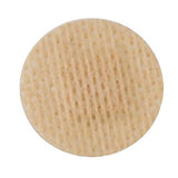 Curity™ Adhesive Spot Bandage Tan 1-1/2" Box of 50