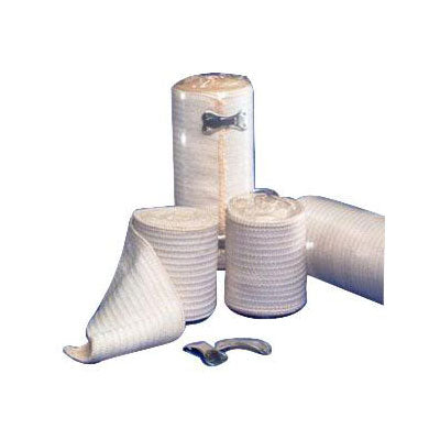 Curity Elastic Bandage 3" x 5 Yds. 