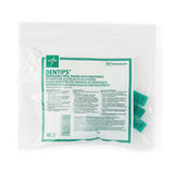 DenTips Oral Swabsticks Treated Pack of 10 