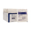 Dermacea™ Abdominal Pad 8" x 10" Nonwoven Fluff Box of 18