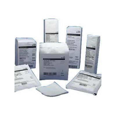 Dermacea Gauze Sponge 2" x 2" 8 Ply Box of 50