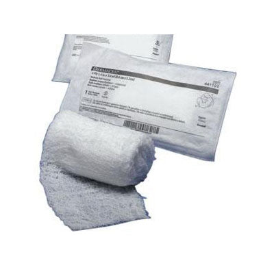 Dermacea Low Ply Gauze Roll 2" x 4 Yds. Bag of 12 