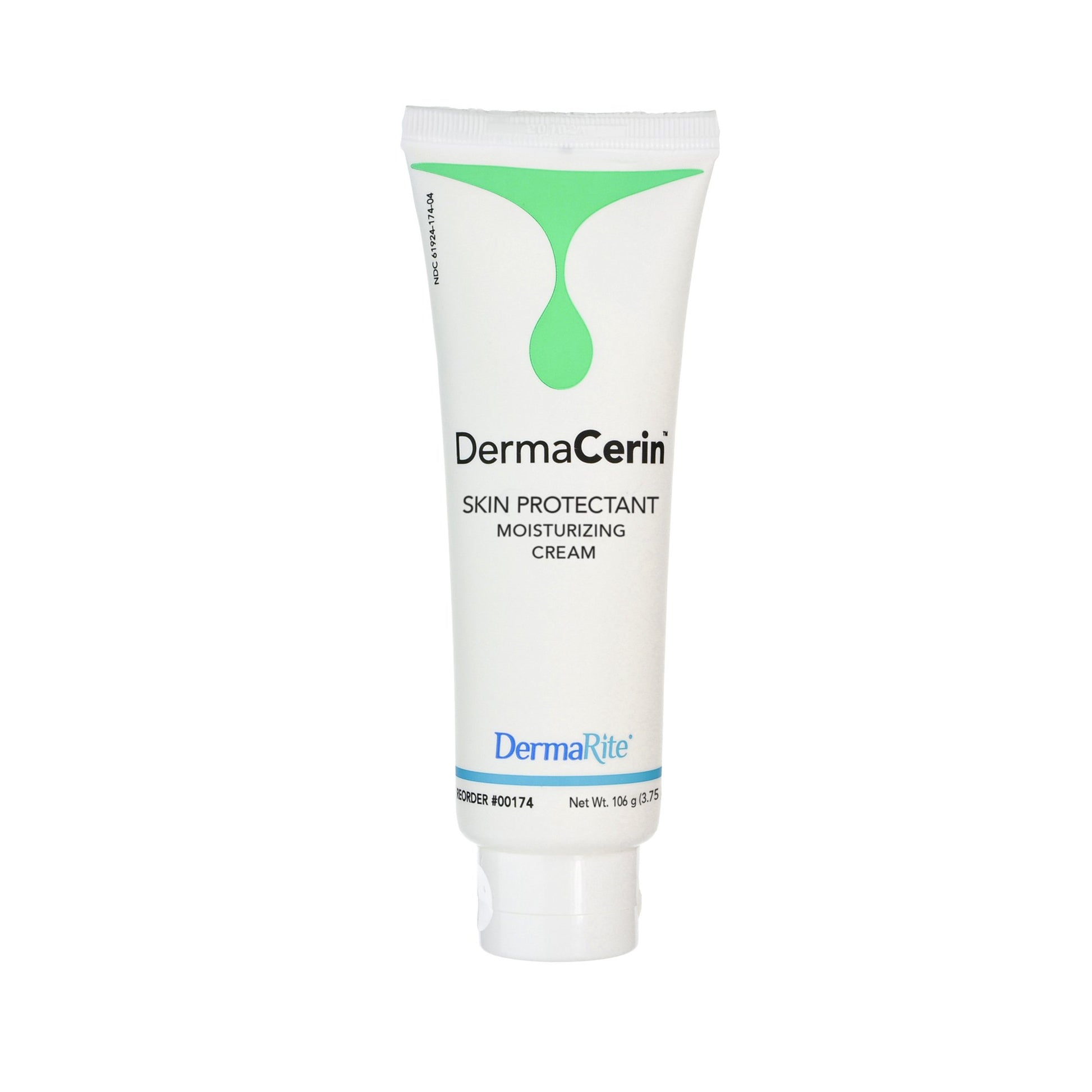 DermaCerin Hand and Body Moisturizer 1 Each 