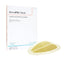 DermaFilm® Thin with Border Hydrocolloid Dressing 2" x 2" 1 Each 