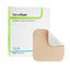 DermaFoam® Waterproof Foam Wound Dressing 2" x 2" 1 Each 