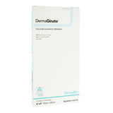 DermaGinate™ Calcium Alginate Wound Dressing 2" x 2" 1 Each 