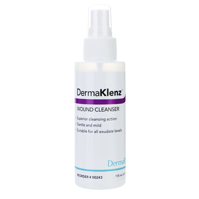 DermaKlenz® Wound Cleanser 1 Each 