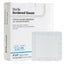 DermaRite® Bordered Gauze White Adhesive Dressing White 2" x 2" Case of 50