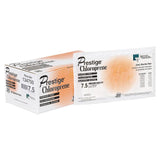 DermAssist® Prestige® Polyisoprene Surgical Glove 6.5 Case of 100 