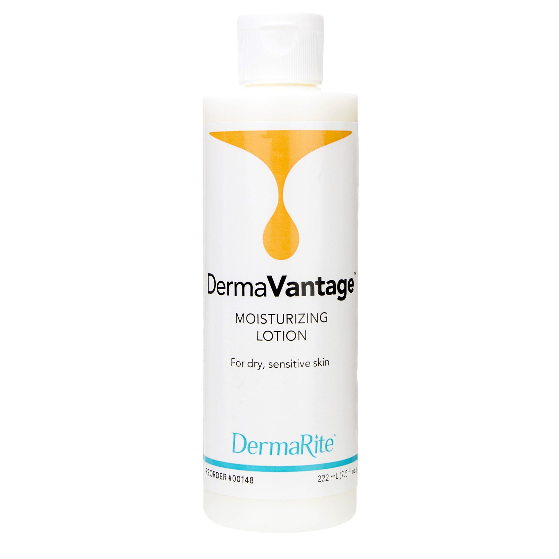 DermaVantage® Moisturizing Lotion for Dry, Sensitive Skin 1 Each 