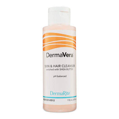 DermaVera® Shampoo and Body Wash 1 Each 