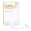 DermaView II™ Transparent Film Dressing with Border 4" x 4-1/2" 1 Each 