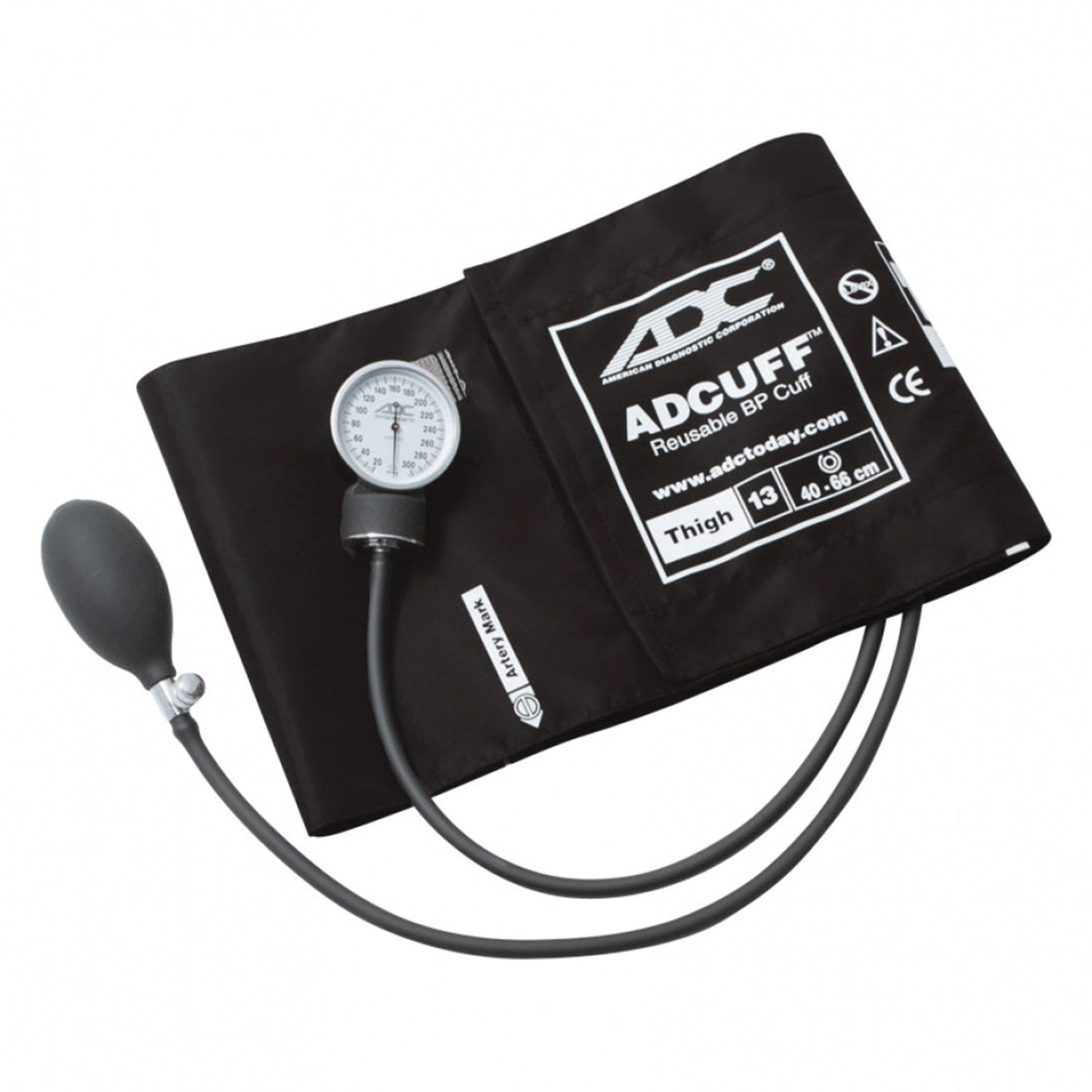 Diagnostix™ 760 Series Aneroid Sphygmomanometer Infant Cuff 