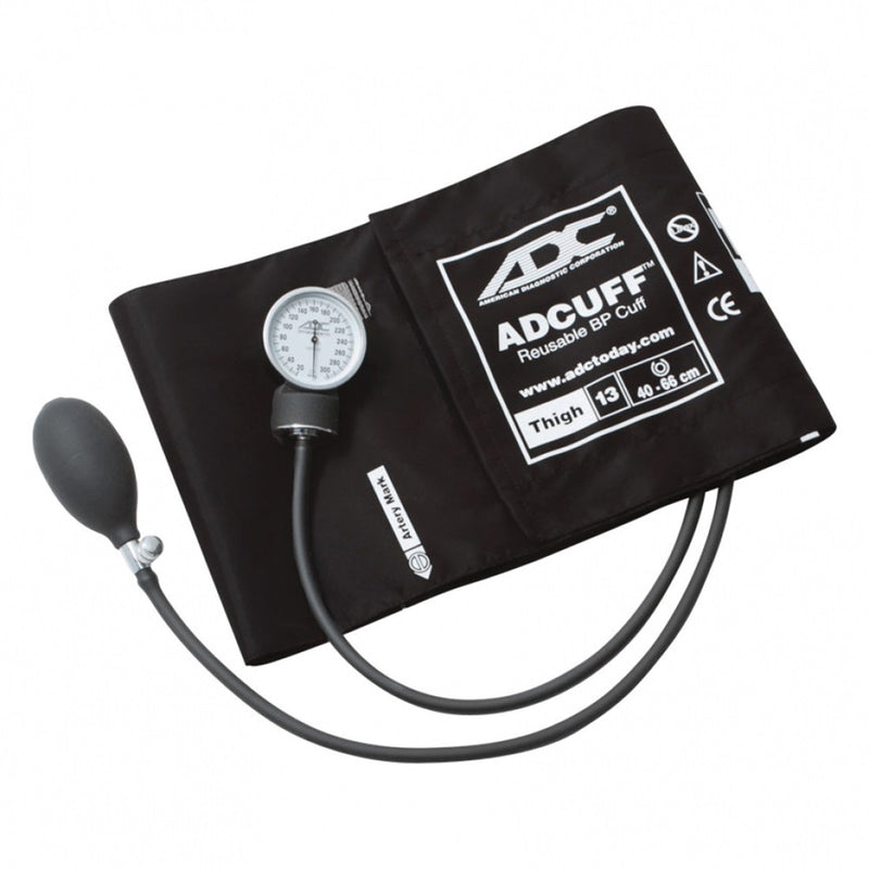 Diagnostix™ 760 Series Aneroid Sphygmomanometer Infant Cuff 