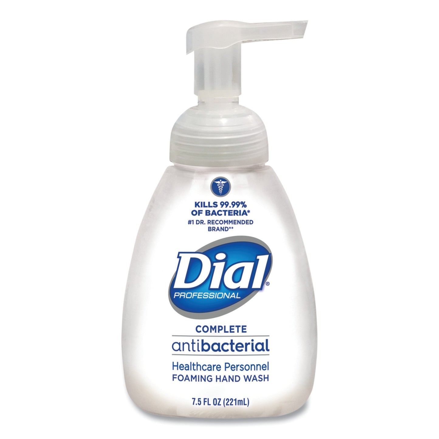 Dial® Complete Antibacterial Soap Case of 12 