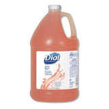 Dial® Professional Peach Scented Hair and Body Wash 1 Each 
