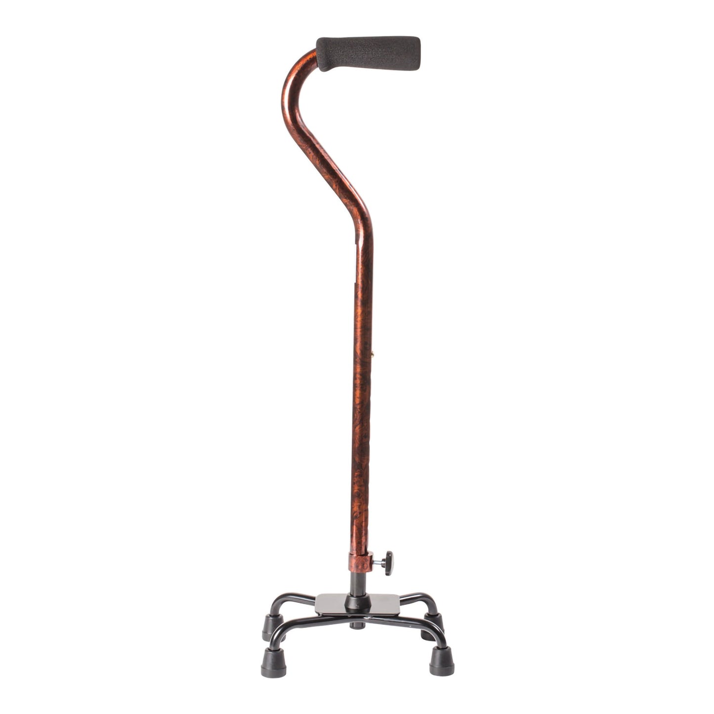 DMI® Adjustable Quad Cane 