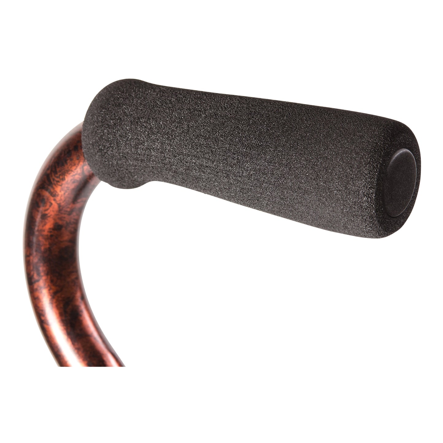 DMI® Adjustable Quad Cane 