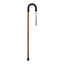 DMI® Lightweight Adjustable Cane with Retractable Ice Tip 
