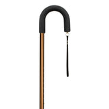 DMI® Lightweight Adjustable Cane with Retractable Ice Tip 