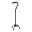 DMI® Small Base Quad Cane 