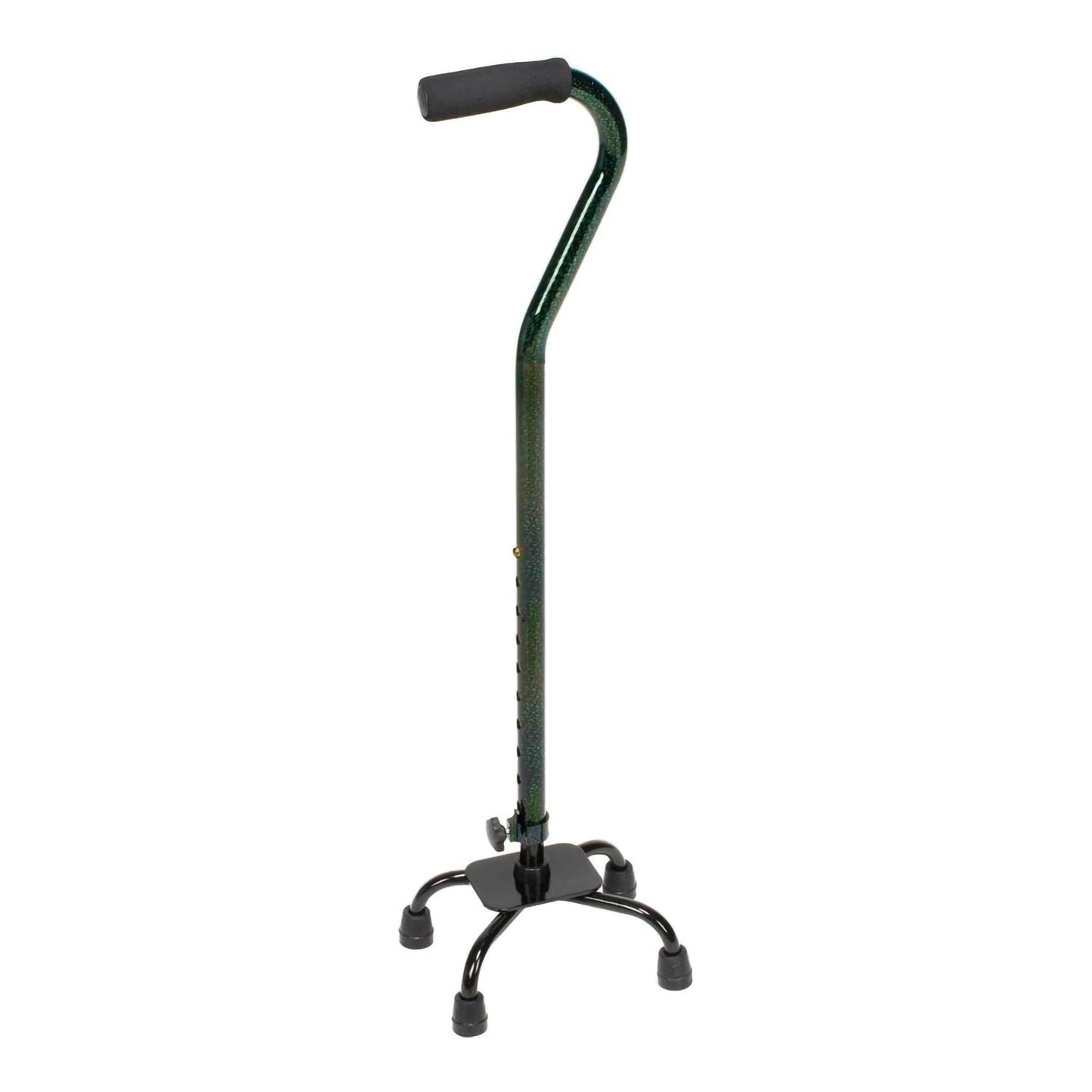 DMI® Small Base Quad Cane 